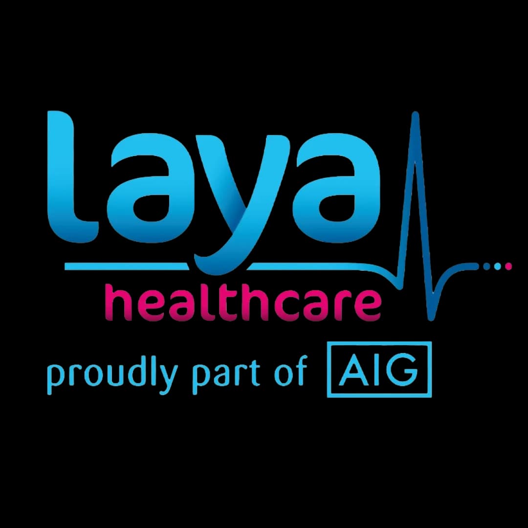 Laya Healthcare Approved