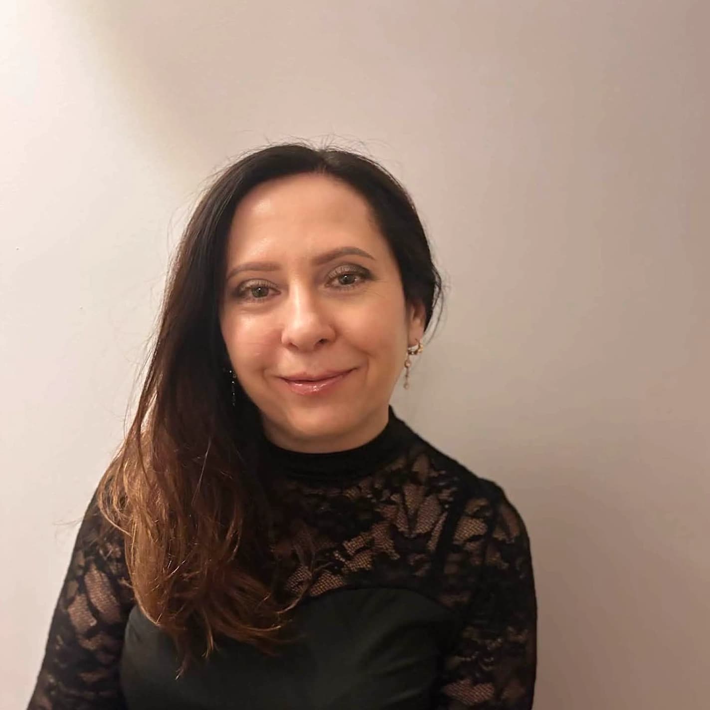 Magdalena Romanczyk - Neuromuscular Therapist