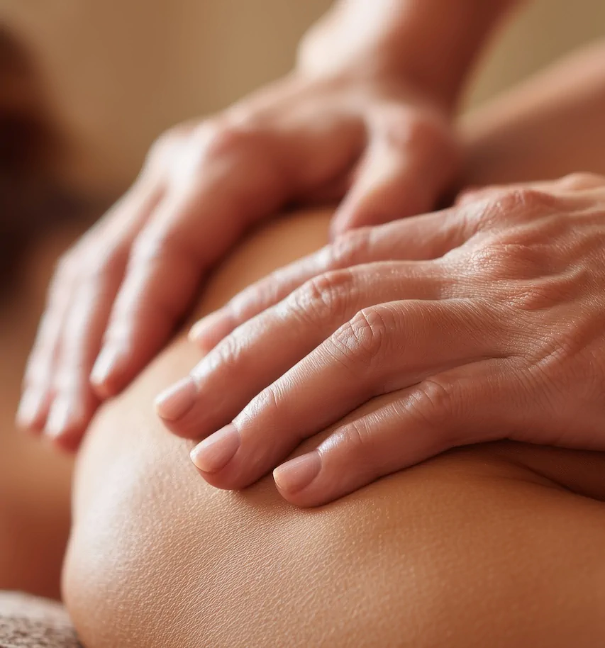 Massage Therapy in Ireland